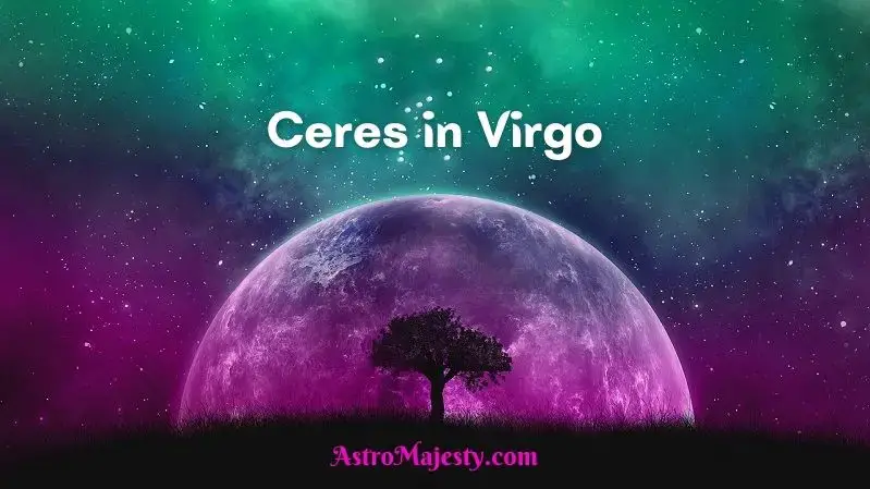 Love shows virgo how woman How A
